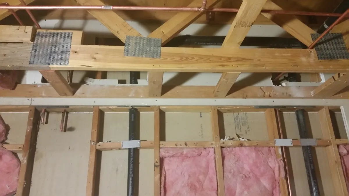 Plumbing services in Green Oak, MI